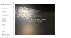 Desktop Screenshot of michaelschnabel.com